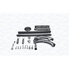 Σετ καδένας χρονισμού OPEL ASTRA 1998 - 2004 ( G ) MAGNETI MARELLI 341500000140