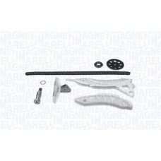 Σετ καδένας χρονισμού PEUGEOT 207 2006 - 2009 MAGNETI MARELLI 341500000150