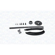 Σετ καδένας χρονισμού NISSAN QASHQAI 2007 - 2010 ( J10 )( JJ10 ) MAGNETI MARELLI 341500000200
