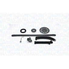 Σετ καδένας χρονισμού SMART FORTWO 2004 - 2007 ( 450 ) MAGNETI MARELLI 341500000210