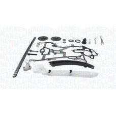 Σετ καδένας χρονισμού OPEL CORSA 2000 - 2004 ( C ) MAGNETI MARELLI 341500000240