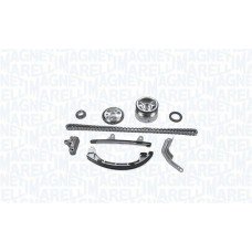 Σετ καδένας χρονισμού TOYOTA YARIS 2003 - 2006 ( XP10 ) MAGNETI MARELLI 341500000250