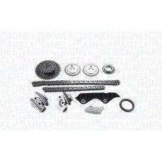 Σετ καδένας χρονισμού NISSAN MICRA 2000 - 2003 ( K11 ) MAGNETI MARELLI 341500000260