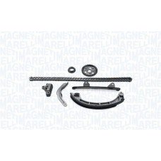 Σετ καδένας χρονισμού DAIHATSU SIRION 2006 - ( M300 ) ( M301 ) MAGNETI MARELLI 341500000300
