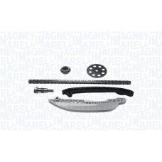 Σετ καδένας χρονισμού FORD KA 1997 - 2008 ( RB ) MAGNETI MARELLI 341500000340
