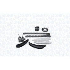 Σετ καδένας χρονισμού BMW X3 2004 - 2007 ( Ε83 ) MAGNETI MARELLI 341500000370