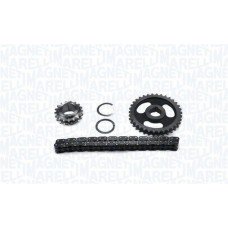 Σετ καδένας χρονισμού SKODA FABIA 2000 - 2004 ( 6Y ) MAGNETI MARELLI 341500000570