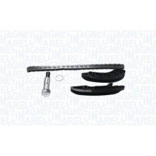 Σετ καδένας χρονισμού BMW X3 2004 - 2007 ( Ε83 ) MAGNETI MARELLI 341500000590