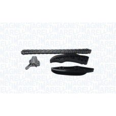 Σετ καδένας χρονισμού BMW X3 2004 - 2007 ( Ε83 ) MAGNETI MARELLI 341500000600