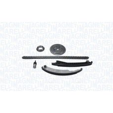 Σετ καδένας χρονισμού MINI COOPER 2002 - 2004 MAGNETI MARELLI 341500000610