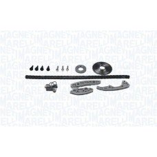 Σετ καδένας χρονισμού OPEL ASTRA 1998 - 2004 ( G ) MAGNETI MARELLI 341500000620