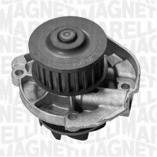 Αντλία νερού FORD KA 2008 - 2016 ( RU8 ) MAGNETI MARELLI 350981369000