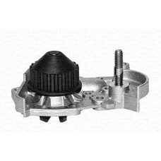 Αντλία νερού RENAULT 19 1992 - 1995 ( L53 ) ( B53 ) ( C53 ) MAGNETI MARELLI 350981661000
