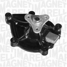 Αντλία νερού PEUGEOT 207 2006 - 2009 MAGNETI MARELLI 350982032000