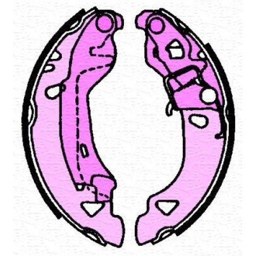 Θερμουίτ/Σιαγώνα FIAT BRAVA 1995 - 2003 ( 182 ) MAGNETI MARELLI 360219192159 Θερμουίτ/Σιαγώνα FIAT BRAVA 1995 - 2003 ( 182 ) MAGNETI MARELLI 360219192159