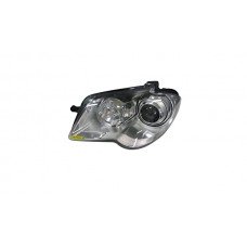 Φανάρι Εμπρός VW TOURAN CROSS 2007 - 2010 MAGNETI MARELLI Δεξιά 885105271
