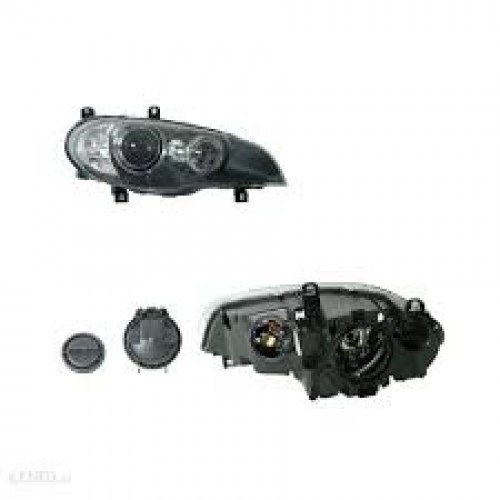 Φανάρι Εμπρός Xenon BMW X5 2007 - 2010 ( Ε70 ) MAGNETI MARELLI Δεξιά 093305271