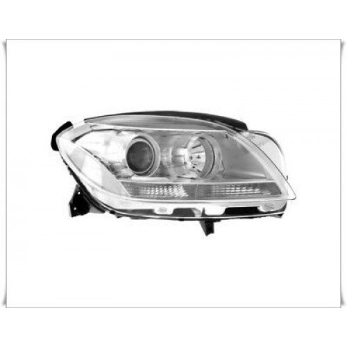 Φανάρι Εμπρός Ηλεκτρικό MERCEDES M-CLASS 2012 - ( W166 ) MAGNETI MARELLI Δεξιά 533005141