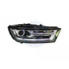 Φανάρι Εμπρός Bi xenon Led Φως Ημέρας AUDI Q7 2015 - (4M ) MAGNETI MARELLI 125105141