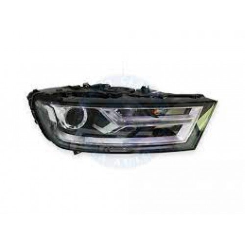 Φανάρι Εμπρός Bi xenon Led Φως Ημέρας AUDI Q7 2015 - (4M ) MAGNETI MARELLI 125105141 Φανάρι Εμπρός Bi xenon Led Φως Ημέρας AUDI Q7 2015 - (4M ) MAGNETI MARELLI 125105141