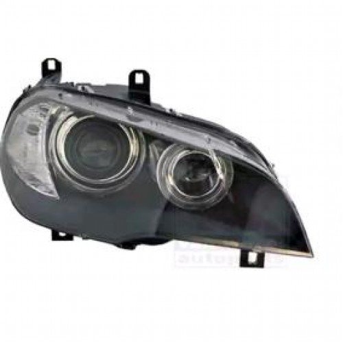 Φανάρι Εμπρός Ηλεκτρικό Εξυπνο BMW X5 2007 - 2010 ( Ε70 ) MAGNETI MARELLI Δεξιά 093305281