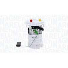 Τρόμπα Βενζίνης/Πετρελαίου PEUGEOT 207 2006 - 2009 MAGNETI MARELLI 519700000171