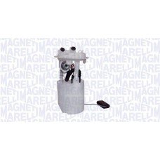 Τρόμπα Βενζίνης/Πετρελαίου PEUGEOT 206 2000 - 2008 ( CC ) MAGNETI MARELLI 519730689900