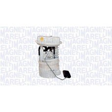 Τρόμπα Βενζίνης/Πετρελαίου RENAULT CLIO 2001 - 2005 MAGNETI MARELLI 519746659900