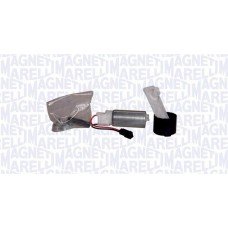 Τρόμπα Βενζίνης/Πετρελαίου FORD ESCORT 1995 - 1998 MK7 MAGNETI MARELLI 519770209901
