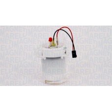 Ρεζερβουάρ καυσίμων/Τάπα/Λαιμός OPEL CORSA 1993 - 2000 ( B ) MAGNETI MARELLI 519780069901