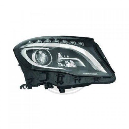 Φανάρι Εμπρός Bi xenon Εξυπνο MERCEDES GLA CLASS 2013 - 2017 ( X156 ) MAGNETI MARELLI Δεξιά 527205171