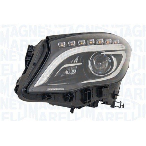 Φανάρι Εμπρός Bi xenon Εξυπνο MERCEDES GLA CLASS 2013 - 2017 ( X156 ) MAGNETI MARELLI Αριστερά 527205172 Φανάρι Εμπρός Bi xenon Εξυπνο MERCEDES GLA CLASS 2013 - 2017 ( X156 ) MAGNETI MARELLI Αριστερά 527205172