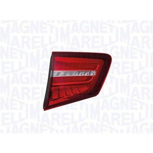 Φανάρι Πίσω Εσωτερικό Led MERCEDES GL CLASS 2015 - ( X166 ) GLS MAGNETI MARELLI Δεξιά 527805826