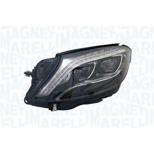 Φανάρι Εμπρός Full Led MERCEDES S CLASS 2014 - 2017 ( W222 ) MAGNETI MARELLI Αριστερά 530105142