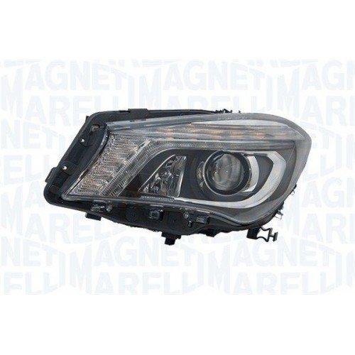 Φανάρι Εμπρός Bi xenon Εξυπνο MERCEDES CLA 2013 - 2016 MAGNETI MARELLI Αριστερά 531105162