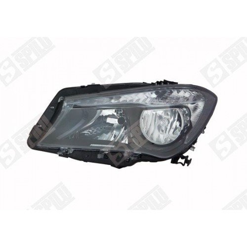 Φανάρι Εμπρός MERCEDES CLA 2016 - ( F/L ) MAGNETI MARELLI Αριστερά 531205142 Φανάρι Εμπρός MERCEDES CLA 2016 - ( F/L ) MAGNETI MARELLI Αριστερά 531205142