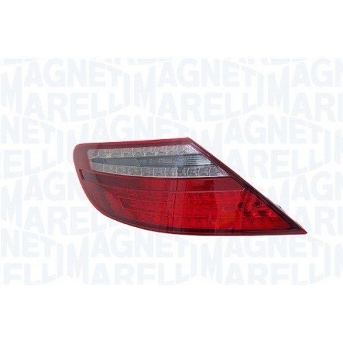 Φανάρι Πίσω Led MERCEDES SLK 2012 - 2015 ( R172 ) MAGNETI MARELLI Δεξιά 534105826 Φανάρι Πίσω Led MERCEDES SLK 2012 - 2015 ( R172 ) MAGNETI MARELLI Δεξιά 534105826