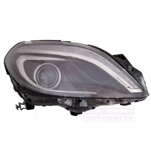 Φανάρι Εμπρός Bi xenon Εξυπνο MERCEDES B CLASS 2012 - 2014 ( W246 ) MAGNETI MARELLI Δεξιά 538105161