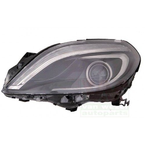 Φανάρι Εμπρός Bi xenon Εξυπνο MERCEDES B CLASS 2012 - 2014 ( W246 ) MAGNETI MARELLI Αριστερά 538105162