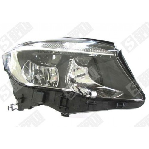 Φανάρι Εμπρός MERCEDES GLA CLASS 2017 - MAGNETI MARELLI Δεξιά 542005141