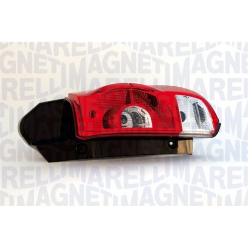 Φανάρι Πίσω MITSUBISHI COLT 2008 - 2012 ( JZ3 ) MAGNETI MARELLI Δεξιά 556005816