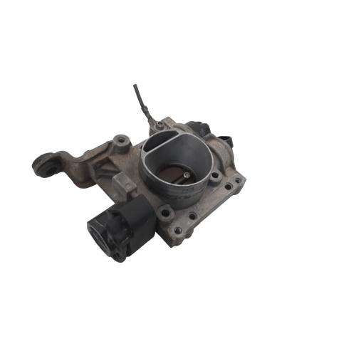 Πεταλούδα Γκαζιού-Κλαπέτο FIAT SEICENTO 2001 - 2006 ( 187 ) MAGNETI MARELLI 365XFE1