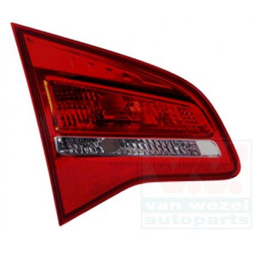 Φανάρι Πίσω Εσωτερικό OPEL MERIVA 2014 - MAGNETI MARELLI Αριστερά 602105897 Φανάρι Πίσω Εσωτερικό OPEL MERIVA 2014 - MAGNETI MARELLI Αριστερά 602105897