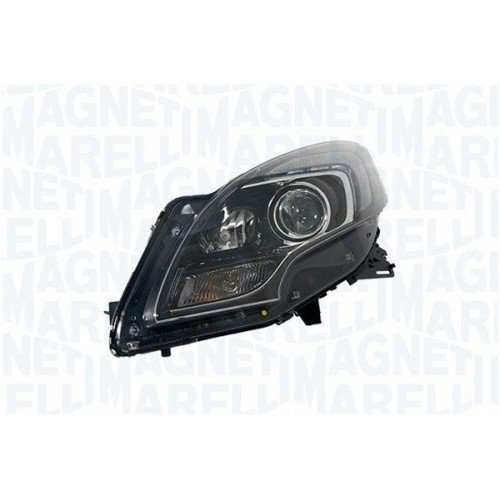 Φανάρι Εμπρός Xenon Εξυπνο OPEL ZAFIRA 2011 - 2016 ( Tourer C ) MAGNETI MARELLI Δεξιά 603005151 Φανάρι Εμπρός Xenon Εξυπνο OPEL ZAFIRA 2011 - 2016 ( Tourer C ) MAGNETI MARELLI Δεξιά 603005151