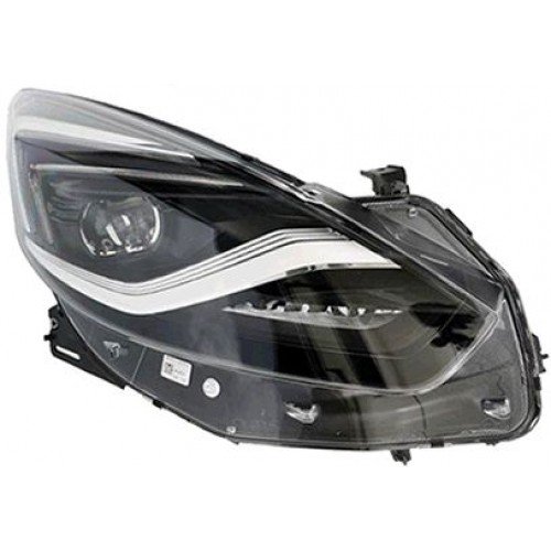 Φανάρι Εμπρός Full Led OPEL ZAFIRA 2016 - MAGNETI MARELLI Δεξιά 603105151 Φανάρι Εμπρός Full Led OPEL ZAFIRA 2016 - MAGNETI MARELLI Δεξιά 603105151