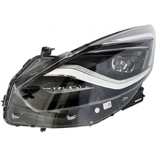 Φανάρι Εμπρός Full Led OPEL ZAFIRA 2016 - MAGNETI MARELLI Αριστερά 603105152