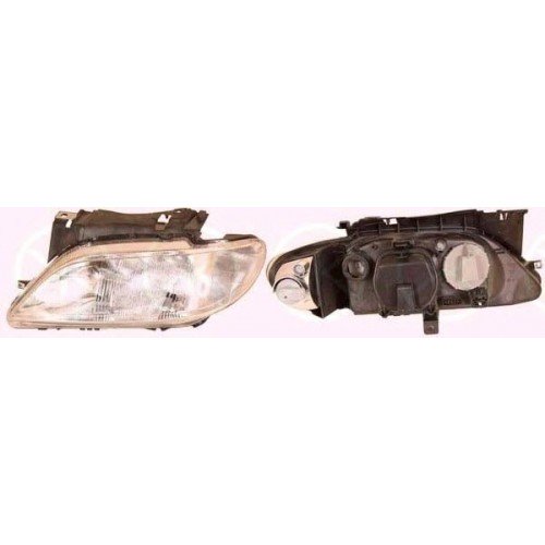 Φανάρι Εμπρός CITROEN XSARA 1997 - 2000 MAGNETI MARELLI Δεξιά 712375401129