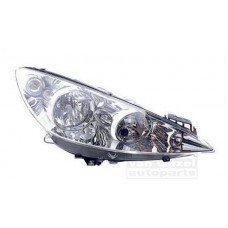 Φανάρι Εμπρός Ηλεκτρικό PEUGEOT RCZ 2010 - MAGNETI MARELLI Δεξιά 634005141