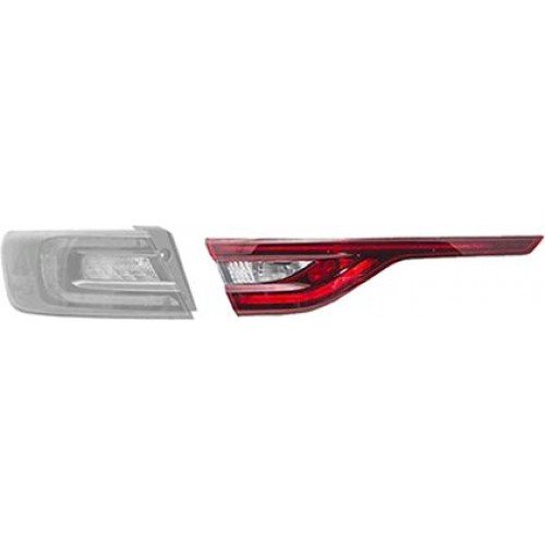 Φανάρι Πίσω Εσωτερικό Led RENAULT TALISMAN 2016 - MAGNETI MARELLI Αριστερά 677005847