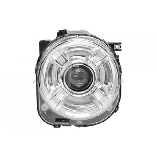 Φανάρι Εμπρός Bi xenon JEEP RENEGADE 2014 - 2018 MAGNETI MARELLI Δεξιά 181005143 Φανάρι Εμπρός Bi xenon JEEP RENEGADE 2014 - 2018 MAGNETI MARELLI Δεξιά 181005143